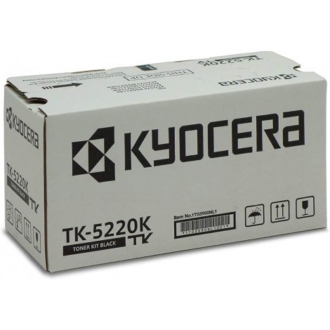 Toner nero per ECOSYS M5521CDN (1.200pg) 1pz