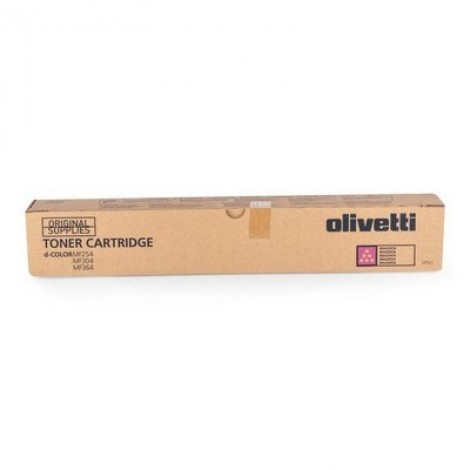 B1172 Developer magenta per Develop D-COLOR MF 304 (600.000pg) 1pz