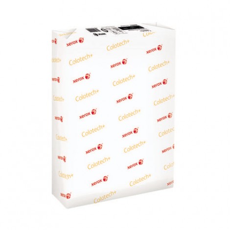 Xerox Colotech+ Gold – Carta A4, 250 fogli, 220gr, calandrata - 1pz