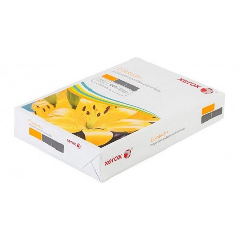 Xerox Colotech+ Gold – Carta A3, 250 fogli, 220gr, calandrata - 1pz