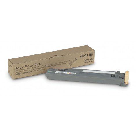 108R00982 Vaschetta recupero toner per Xerox PHASER 7800 (20.000pg) 1pz