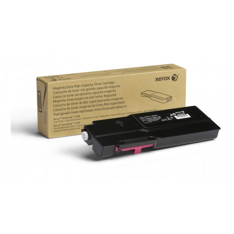 106R03519 Toner magenta per Xerox VERSALINK C400 (4.800pg) 1pz
