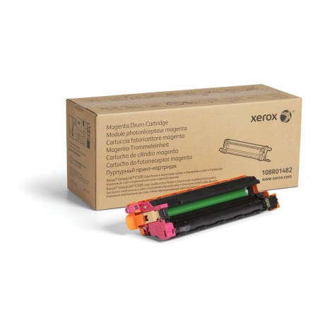 108R01482 Drum magenta per Xerox VERSALINK C 500 (55.000pg) 1pz