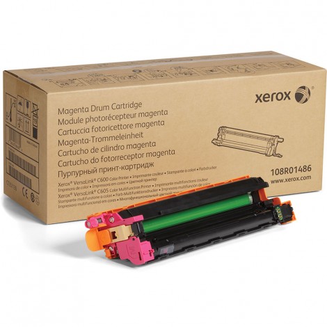 108R01486 Drum magenta per Xerox VERSALINK C 600 (50.000pg) 1pz