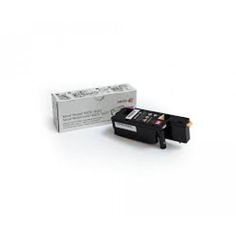 106R02757 Toner magenta per Xerox PHASER 6020 (1.000pg) 1pz