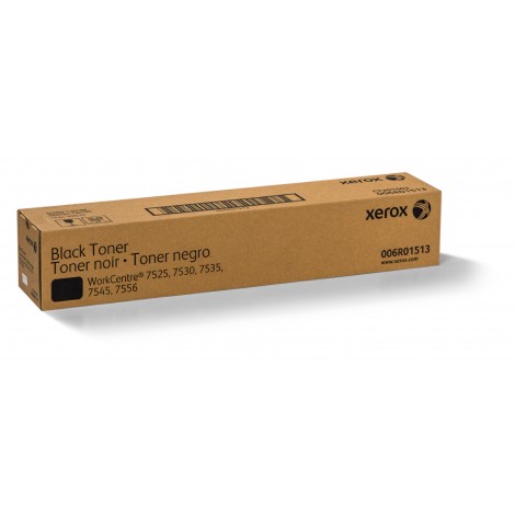 006R01513 Toner nero per Xerox WORKCENTRE 7830 (26.000pg) 1pz
