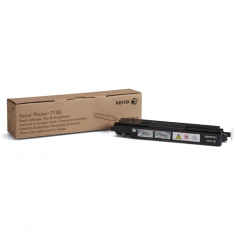 106R02624 Vaschetta recupero toner per Xerox PHASER 7100 (24.000pg) 1pz