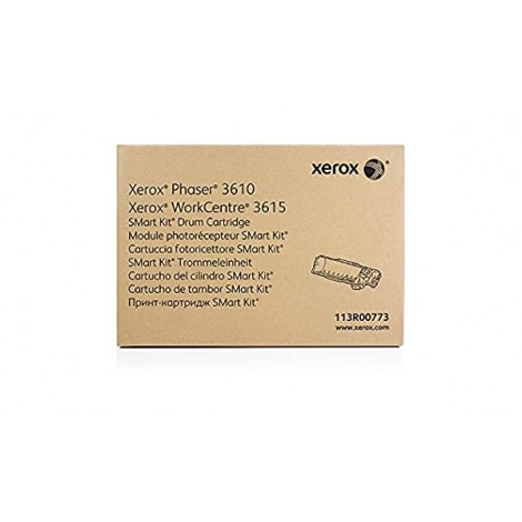 113R00773 Drum nero per Xerox PHASER 3610 (85.000pg) 1pz