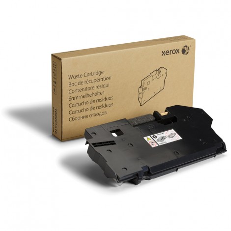 108R01416 Vaschetta recupero toner per Xerox PHASER 6510 (30.000pg) 1pz