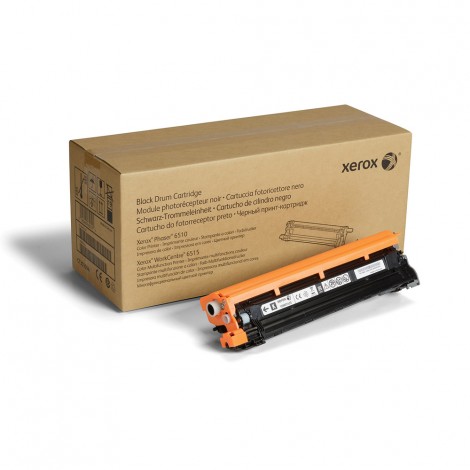 Y33678 Drum nero per Xerox PHASER 6510 (48.000pg) 1pz