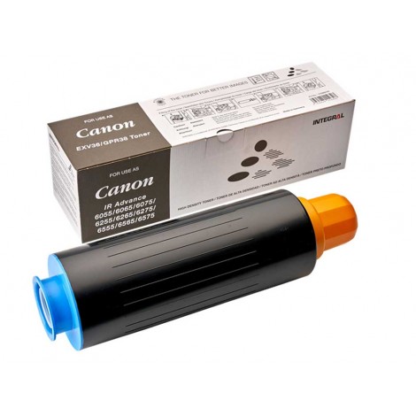 Compatibile per Canon toner nero C-EXV11, per IR 2270, 21.000pg
