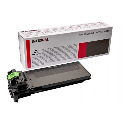 Compatibile per Sharp toner nero MX235GT, per AR 5618N, 16.000pg