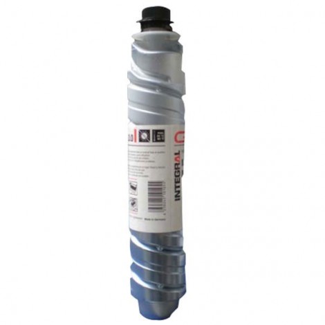 Compatibile per Ricoh toner nero MP 2500E, per MP 2500L, 10.500pg