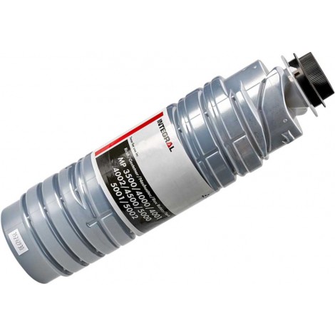 Compatibile per Ricoh toner nero MP 4500, per MP 4500, 30.000pg