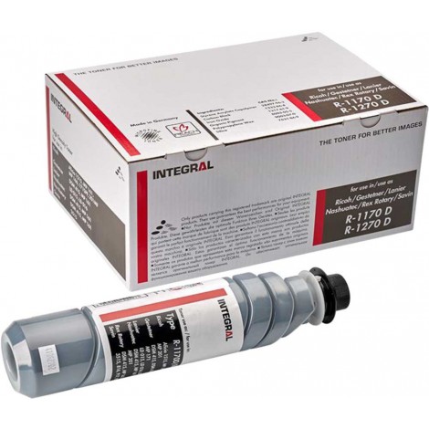 Compatibile per Ricoh toner nero TYPE 2220D, per AFICIO 1022, 11.000pg