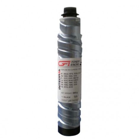 Compatibile per Ricoh toner nero TYPE 1220D, per AFICIO 1015, 9.000pg