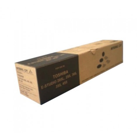 Compatibile per Toshiba toner nero T4530E, per E-STUDIO 255, 30.000pg