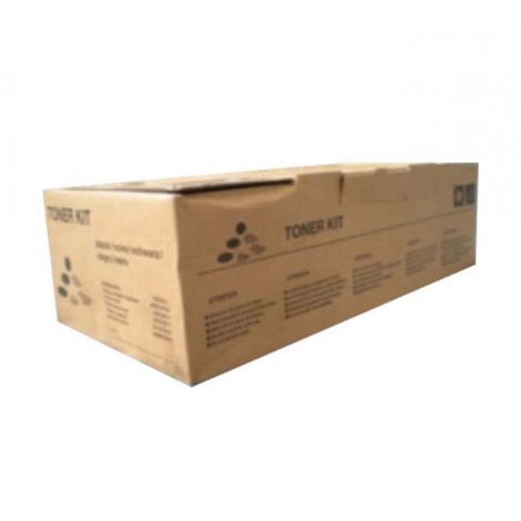Compatibile per Kyocera toner nero 370AB000, per KM 2530, 34.000pg (contiene vaschetta di recupero)