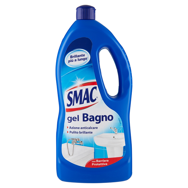 SMAC gel bagno ml850