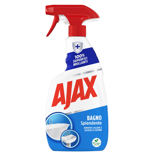 Ajax bagno  spray ml600