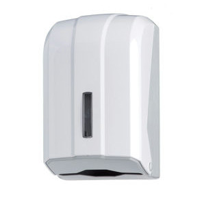 Dispenser Carta Igienica Interfogliata Euro
