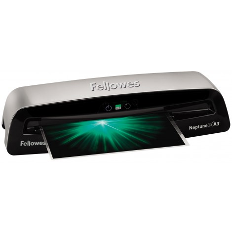 Fellowes Neptune 3 - Plastificatrice A3 a freddo - 1pz - 5721501