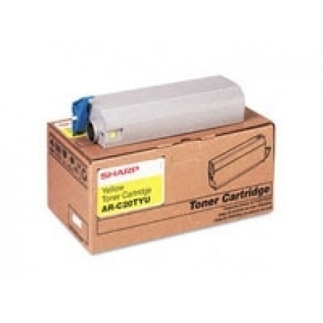MX27GTYA Toner giallo per Sharp MX 2300N (15.000pg) 1pz