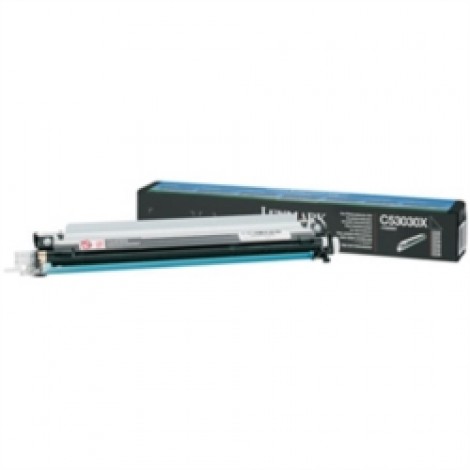 C53030X Drum nero per Lexmark C 520 (20.000pg) 1pz