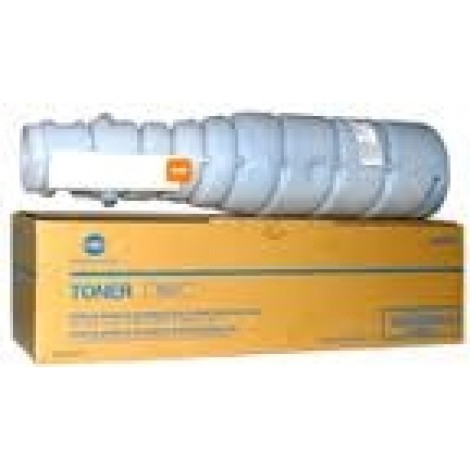 A202051 TN217 toner nero per Konica-Minolta BIZHUB 223 (17.500pg) 1pz