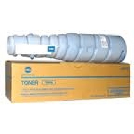 A202050 TN414 toner nero per Konica-Minolta BIZHUB 363 (25.000pg) 1pz