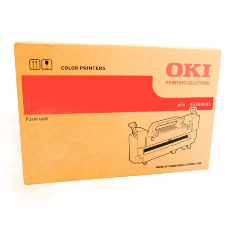 45380003 Fusore per Oki MC 770DN (60.000pg) 1pz