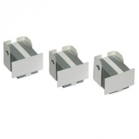 45513301 Punti metallici per Oki MB 760 (2x1.500punti) 1Conf.