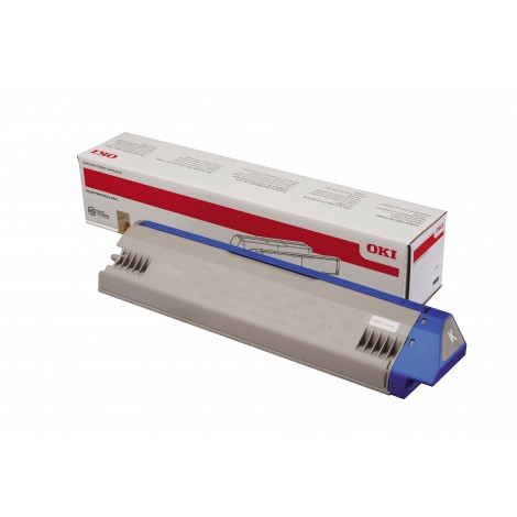 45536416 Toner nero per Oki C 931DN (24.000pg) 1pz