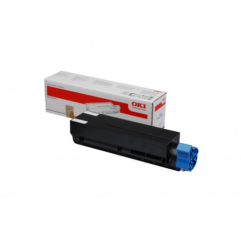 44992401 Toner nero per Oki B 401 (1.500pg) 1pz