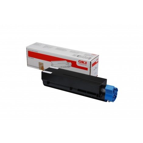 44992402 Toner nero per Oki B 401 (2.500pg) 1pz