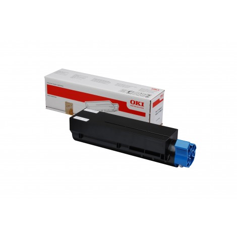 44574802 Toner nero per Oki MB 461 (7.000pg) 1pz