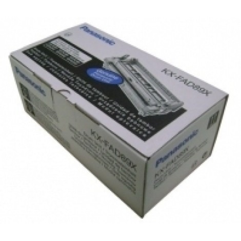 KX-FAD89X Drum nero per Panasonic KX FL401G (15.000pg) 1pz