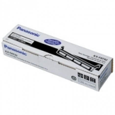 KX-FAT92X Toner nero per Panasonic KX MB261GX (2.000pg) 1pz