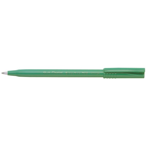 Pilot Ball R56 - Penna roller, punta 0,6mm, colore nero - Prezzo singolo, ord. minimo 12pz - R56-A