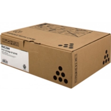 407254 Toner nero per Ricoh AFICIO SP 201N (2.600pg) 1pz