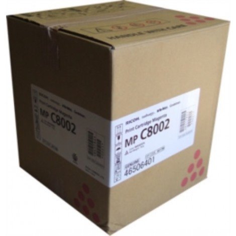 842149 Toner magenta per Ricoh MP C6502 (29.000pg) 1pz
