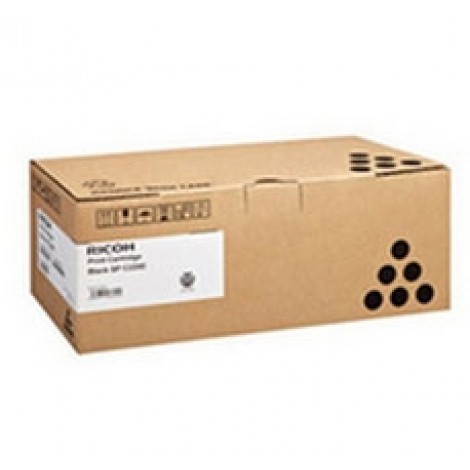 407318 Type 4500HE toner nero per Ricoh SP 4510DN (12.000pg) 1pz