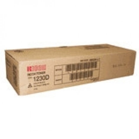 842340 Type 1230D toner nero per Ricoh AFICIO 2015 (9.000pg) 1pz