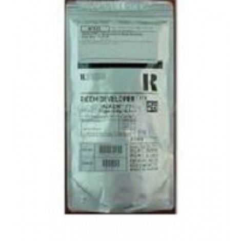 B0799640 Type 26 developer nero per Ricoh AFICIO 2035 (300.000pg) 1pz