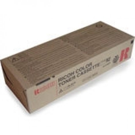 888344 Type R2 toner nero per Ricoh AFICIO 3228C (15.800pg) 1pz