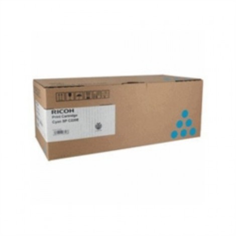 407645 Type SPC220 toner ciano per Ricoh AFICIO SP C220N (1.800pg) 1pz