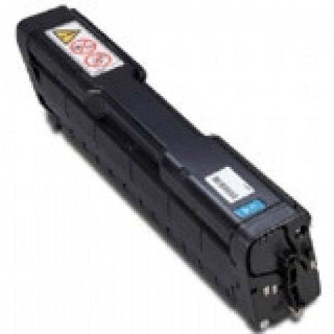 407639 Type C310E toner giallo per Ricoh AFICIO SP C231SF (2.500pg) 1pz