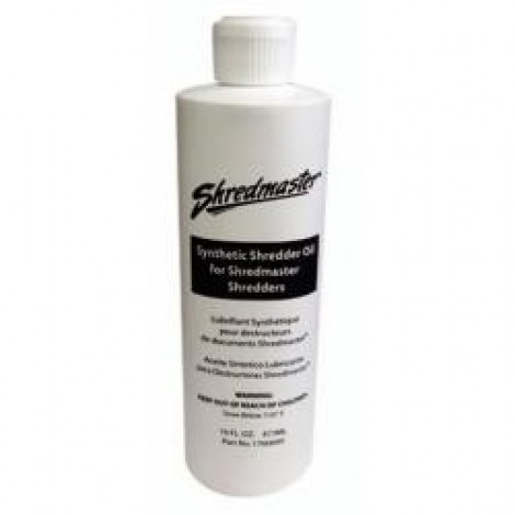 Rexel Olio lubrificante, 476ml  - 1760049