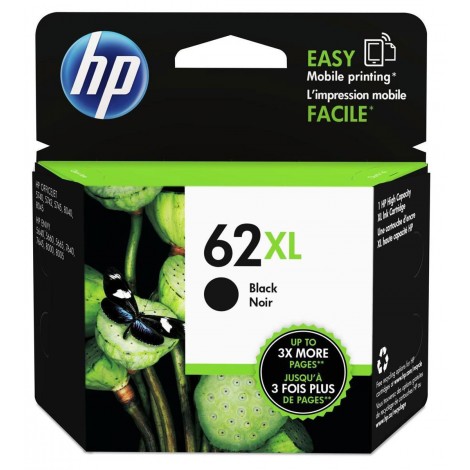 C2P05AE Cartuccia inchiostro XL nero per HP OFFICEJET 5745 (600pg) 1pz