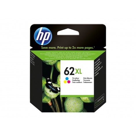 C2P07AE Cartuccia inchiostro XL colore per HP OFFICEJET 5745 (415pg) 1pz